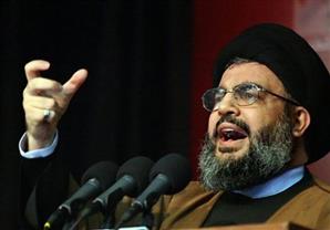 نصر الله: سقوط بشار الأسد يعني سقوط حزب الله 