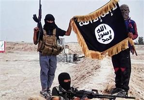 داعش يعلن مسؤوليته عن الهجوم على مسابقة رسوم النبي محمد في دالاس