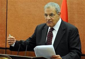 9 توجيهات من محلب الي المحافظين لمحاربة الفساد والإهمال