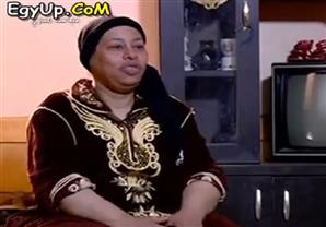  لقاء مع السيدة الحقيقية التي جسدتها عبلة كامل في فيلم خالتي فرنسا