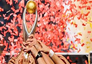دوري جزائري في المجموعة الثانية بأبطال إفريقيا