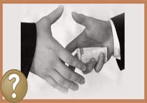 حٌكم الشرع فى "أخد العمولة" عند إتمام الصفقات المالية