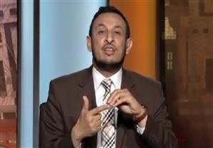  رمضان عبد المعز - الله يُحب المتجالسين من أجله