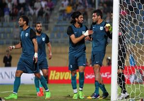 بالفيديو- إنبي يقتنص صدارة الدوري من الزمالك مؤقتًا