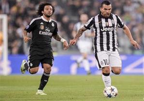 هل استحق يوفنتوس ضربة جزاء؟ هل تعرض تيفيز للعرقلة؟