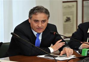 السفير الإيطالي بالقاهرة: محلب يزور ميلانو ويحضر معرض "إكسبو 2015" 