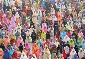 التايمز: بناء أول مسجد للنساء في برادفورد ببريطانيا