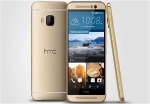 إتش تي سي تُجهز لنسخة أخرى من هاتف +HTC One M9