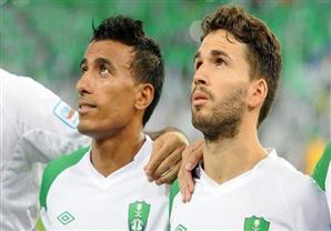 3 مباريات "ديربي" تحسم لقب الدوري السعودي
