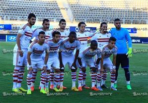 اليوم- الزمالك يستكمل مشواره نحو اللقب بمواجهة الجونة في الدوري