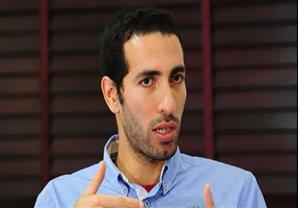 أبوتريكة معلقًا على فوز منتخب مصر: بداية موفقة