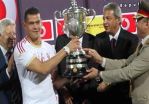 محامي عبدالواحد يطالب اتحاد الكرة بحرمان الزمالك من قيد صفقات جديدة