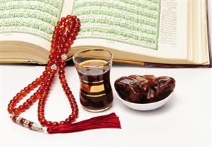 الحث على اغتنام شهر رمضان