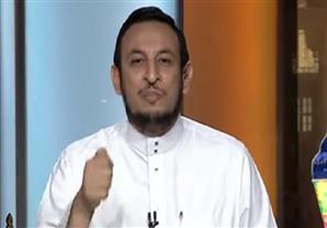 الشيخ رمضان عبد المعز" تفسير سورة الفاتحة"