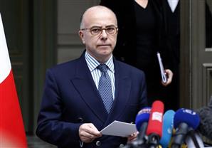 العثور على رأس مقطوعة على سور مصنع تعرض لهجوم إرهابي بفرنسا