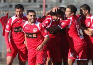 بالفيديو- النجم الساحلي يقهر الملعب المالي ويتصدر مجموعة الأهلي