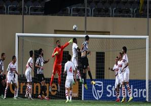 بالفيديو والصور.. هدف قاتل يُهدي الزمالك فوزه الأول بمجموعات الكونفيدرالية أمام الصفاقسي