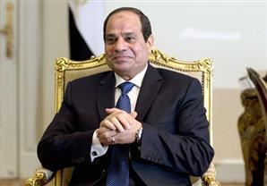 مترجمة المؤتمر الصحفي للسيسي ورئيس وزراء المجر من ''أصل مصري''