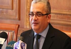 وزير البحث العلمي يلتقي بالباحثين المصريين بألمانيا.. ودعم مشترك للمنح القصيرة