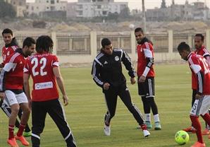 منتخب مالاوي يصل القاهرة لمواجهة الفراعنة