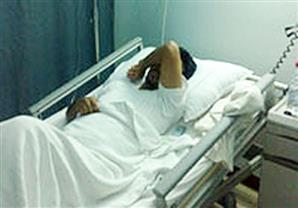 كفارة المريض الذي لا يقدر على الصوم