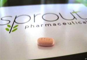 فياجرا نسائية قد تُطرح قريبا في السوق الأمريكي