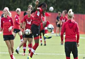 كأس العالم للسيدات: مليار مشاهد على التلفزيون