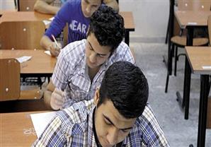 اليوم.. 1300 طالباً يؤدون امتحانات الثانوية العامة بنظامها القديم