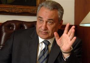 سامح عاشور يطالب بالقصاص من ضابط اعتدى بالحذاء على محامي في قسم الشرطة