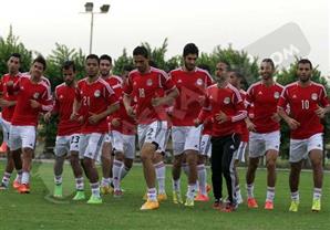 بالموعد والقنوات الناقلة- منتخب مصر يواجه مالاوي وديا اليوم