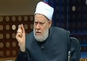  على جمعة:عقوبة المجاهر بالإفطار