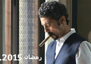 بالفيديو- خالد النبوي: انتظروني في "مريم" رمضان 2015