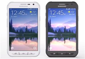 سامسونج تعلن رسمياً عن هاتف Galaxy S6 Active