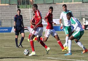 رسميا.. اتحاد الكرة يحدد ملعب لقاء الاهلي والمصري في الدوري