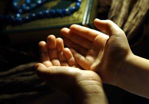 صيغ الدعاء في القرآن