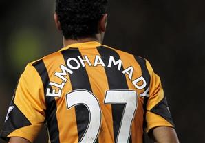 المحمدي ينعي عمر الشريف "عاشق هال سيتي" (فيديو)