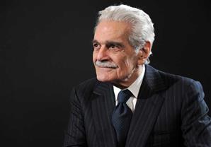 غداً.. تشييع جثمان عمر الشريف من مسجد المشير ودفنه بالسيدة نفيسة