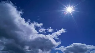 موجة حارة ورياح.. توقعات طقس عيد الأضحى المبارك