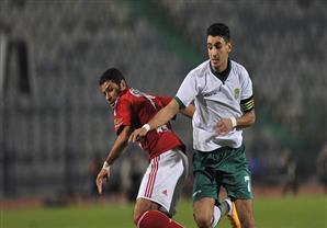 جماهير الاتحاد تتهم إدارة النادي بالتواطئ في رحيل جدو الصغير للأهلي مجانا