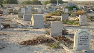 داعية:  زيارة القبور في الأعياد من البر وتذكره بالآخرة