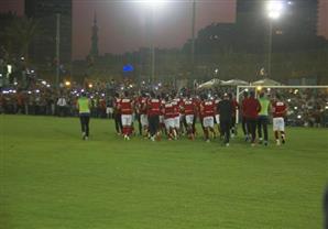 فتحي مبروك يعلن قائمة الأهلي لمواجهة الزمالك