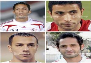 لاعبو الزمالك يتذكرون آخر دوري للأبيض: "كنا بنكسب الأهلي بسهولة"