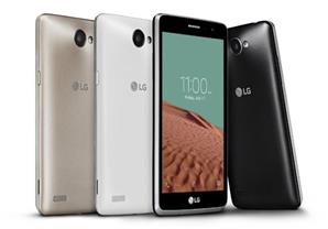 " LG" تطرح الهاتف الذكي الرخيص بيللو2 في الأسواق العالمية 