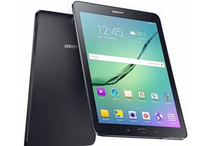 سامسونج تكشف النقاب عن Galaxy Tab S2 ببطارية تدوم طويلا