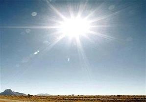 النصف الأول من عام 2015 الأكثر حرارة على الإطلاق