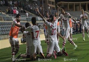 ليوبار الكونغولي يصل القاهرة الجمعة لمواجهة الزمالك