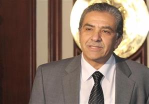 وزير البيئة: التشديد على المصانع الراغبة فى استخدام الفحم 