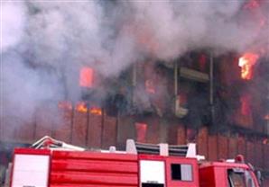 الصحة: وفاة 19 شخصا وإصابة 22 أخرين فى تقرير أولى لحادث حريق العبور