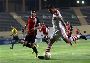 طلائع الجيش يحدد سعر "هدف الزمالك"