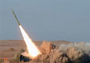 "سانا": إرهابيون يستهدفون بلدتين بسوريا بقذائف صاروخية